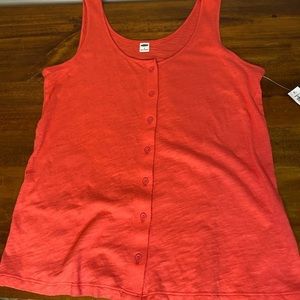 NWT Old Navy Tank